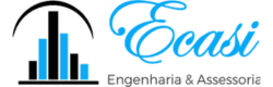 Logo de Ecasi - Engenharia & Assessoria